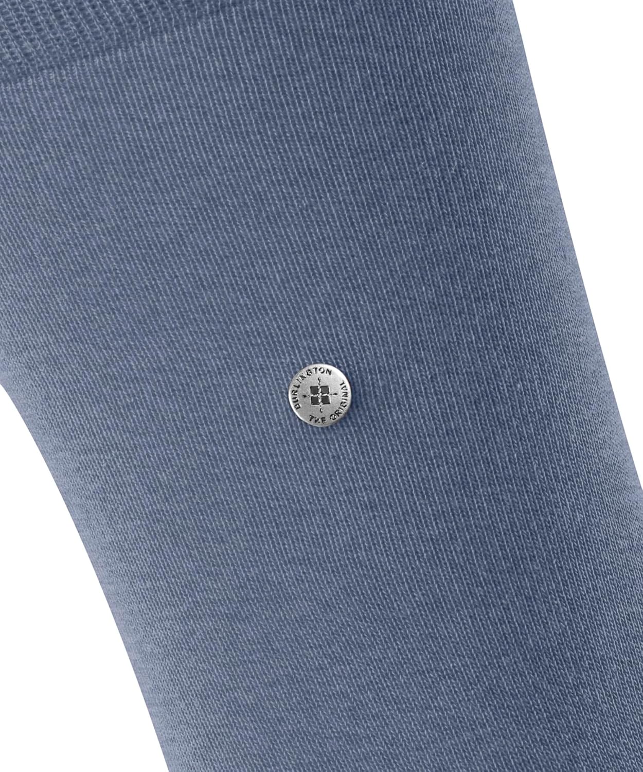 Thumbnail 4 de Chaussettes Burlington Lord pour homme — coton respirant et couture plate (1 paire)