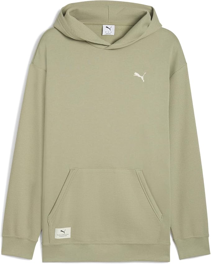 Thumbnail 5 de PUMA Class Relaxed Pinnacle FL sudadera con capucha para hombre