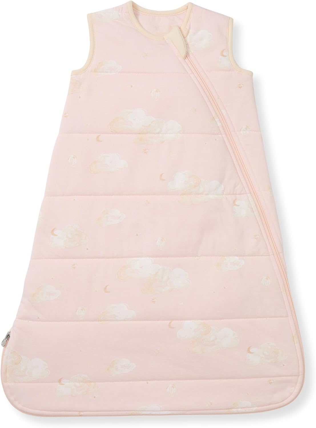 Thumbnail 6 de Burt's Bees Baby Unisex Newborn Essentials Beekeeper Wearable Blanket (100% Organic Cotton)