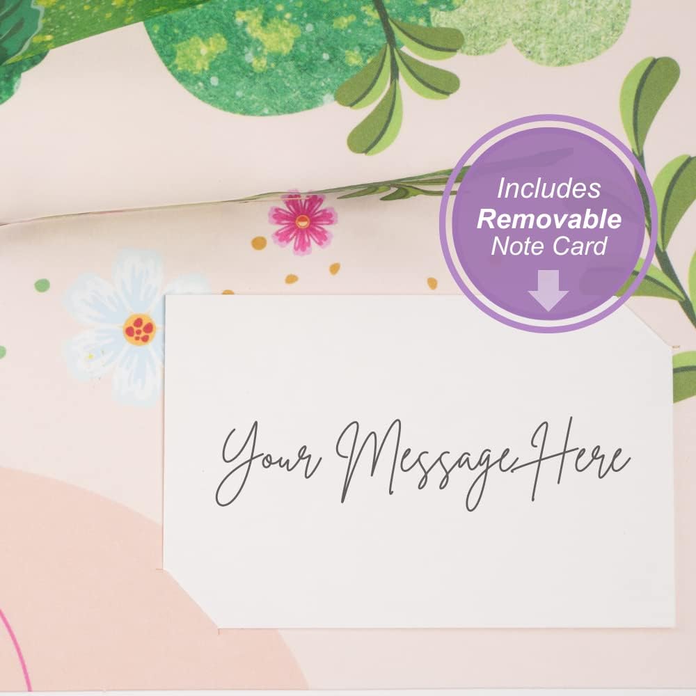 Thumbnail 6 de Paper Love Frndly 3D Pop Up Happy Mothers Day Card