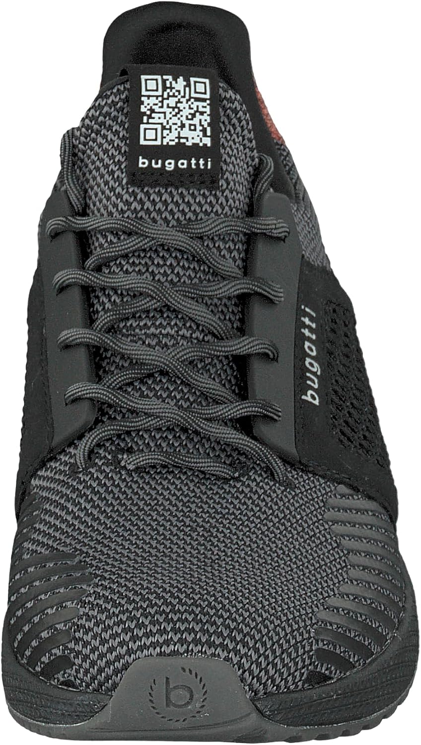 Detalle de Bugatti Men's Slip On Trainers (Model 3.41624e+11)
