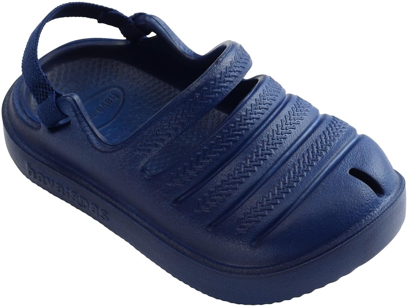 Thumbnail 2 de Havaianas Baby Clog – Sabots mixte bébé pour les loisirs et le sport
