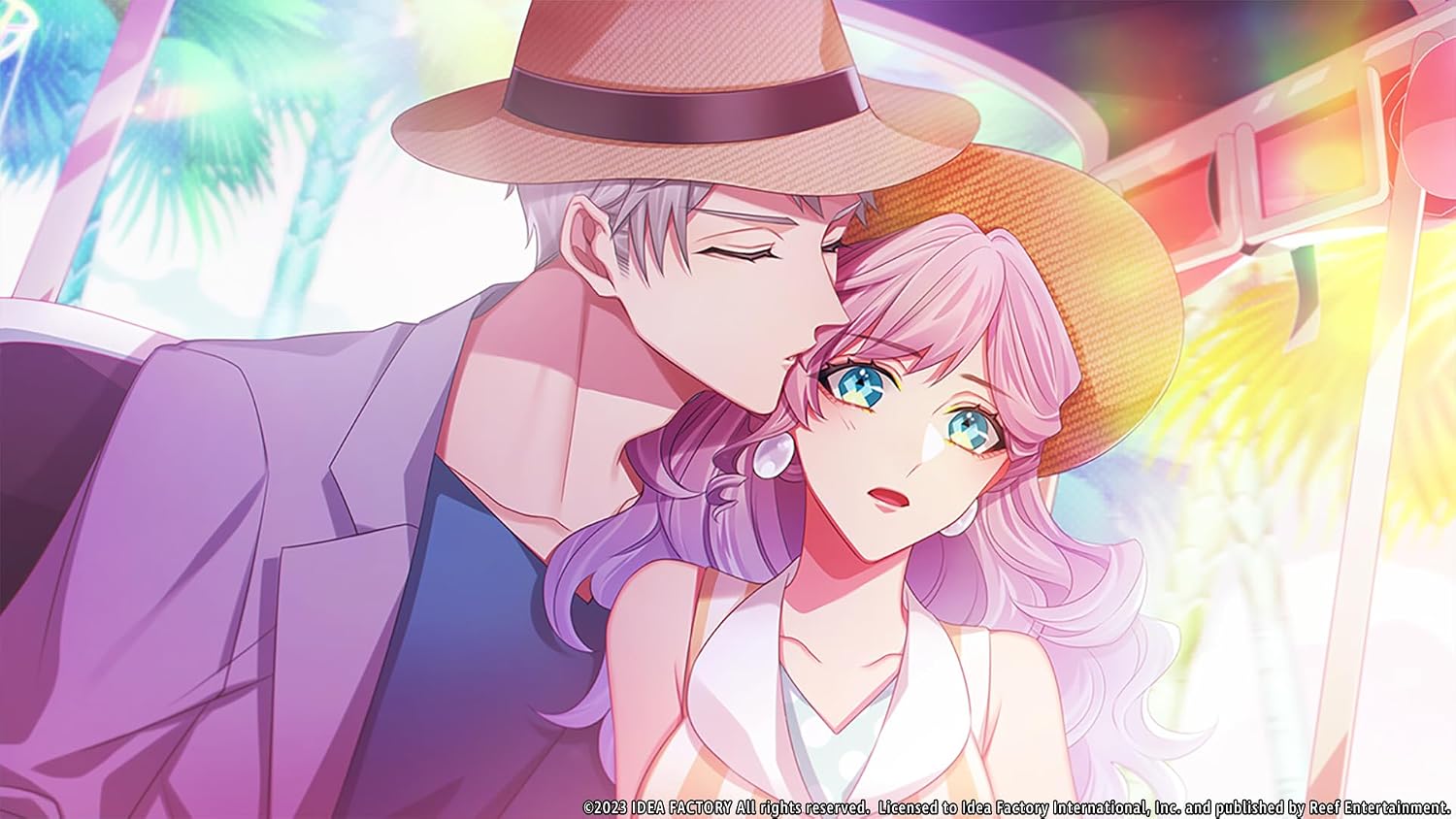 Detalle 2 de Reef Entertainment Cupid Parasite Day One Edition