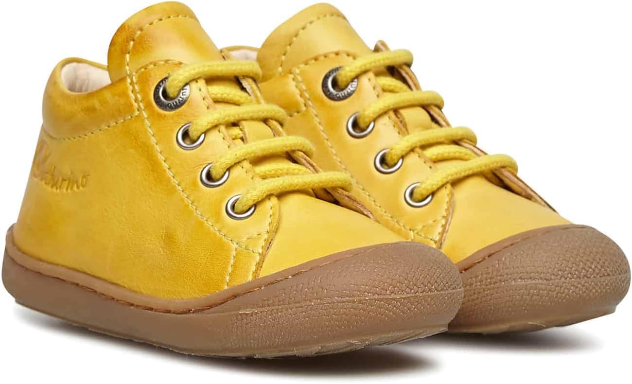 Thumbnail 6 de Naturino Chaussures Premiers Pas cuir bébé