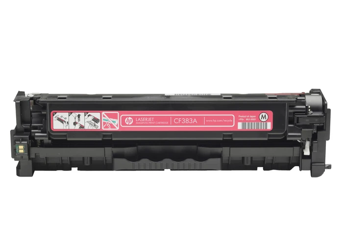 Thumbnail 3 de HP 312A LaserJet Toner – Dreierpack 💻