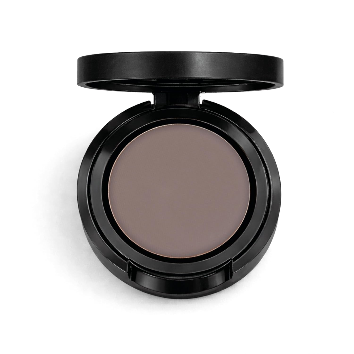 Sandstone Scandinavia Hypoallergener Lidschatten 522 Grey Lady – langanhaltend, parfümfrei, vegan