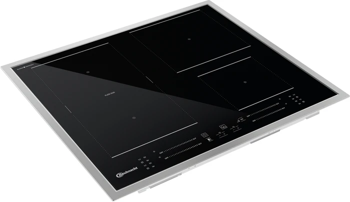 Thumbnail 8 de Bauknecht BS 5460C CPFT Induktionskochfeld mit MyMenu und FlexiCook