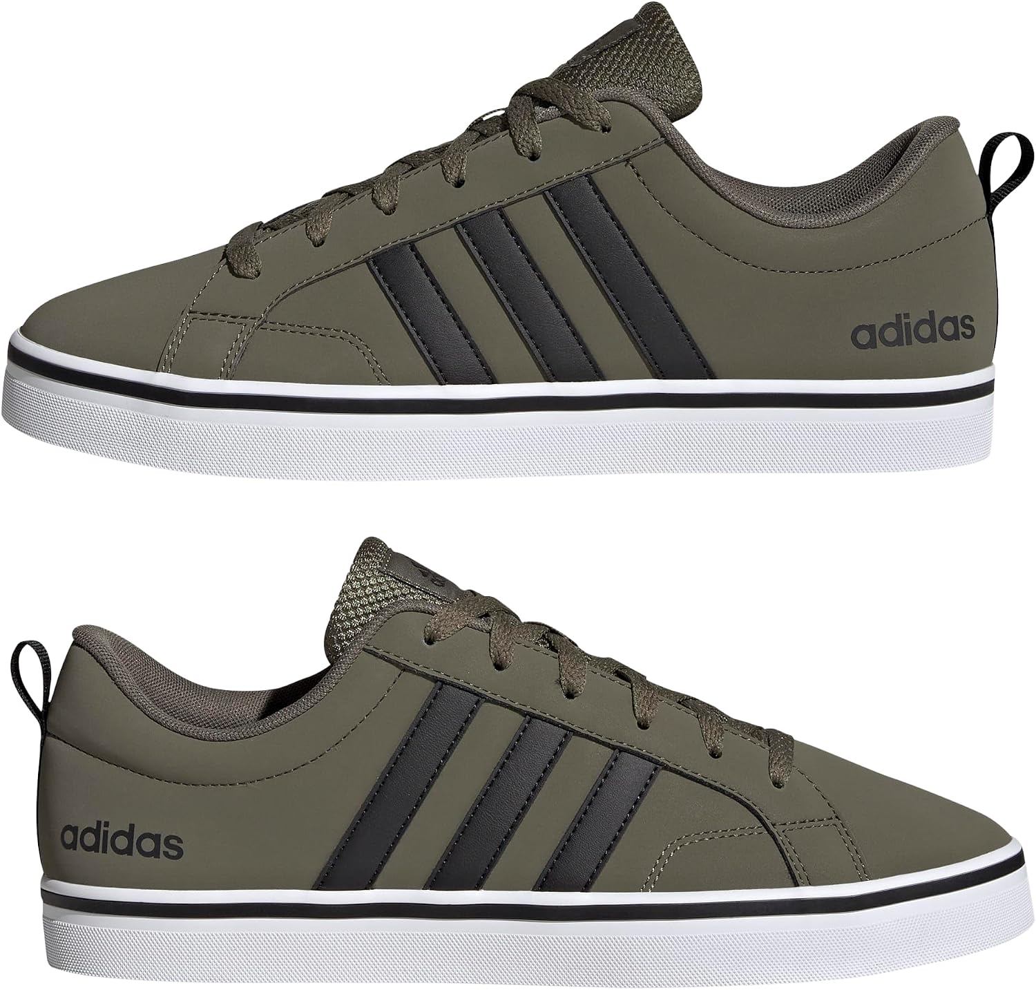 Thumbnail 6 de adidas VS Pace 2.0 Hombres zapatos
