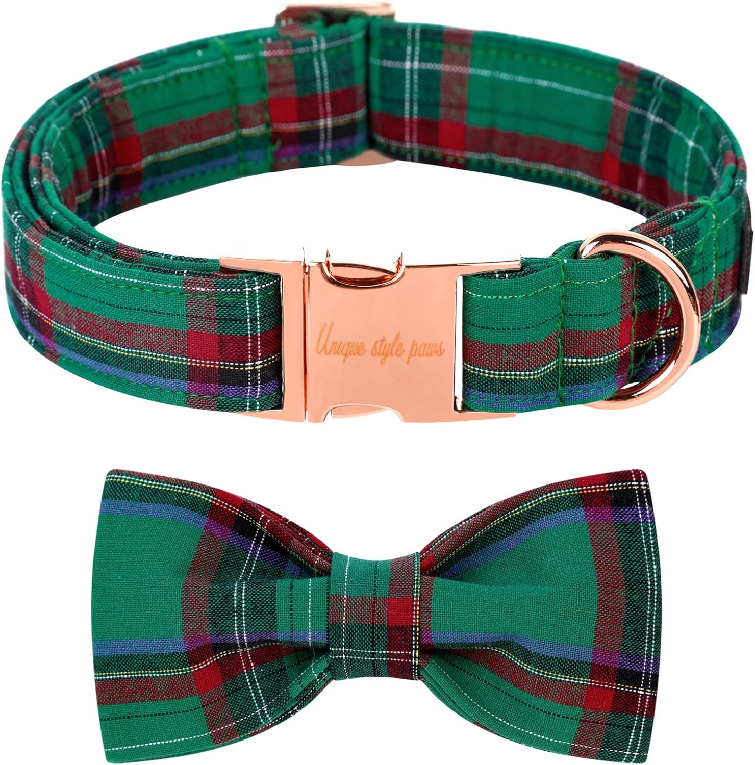 Thumbnail 6 de Dog Collar, Cotton