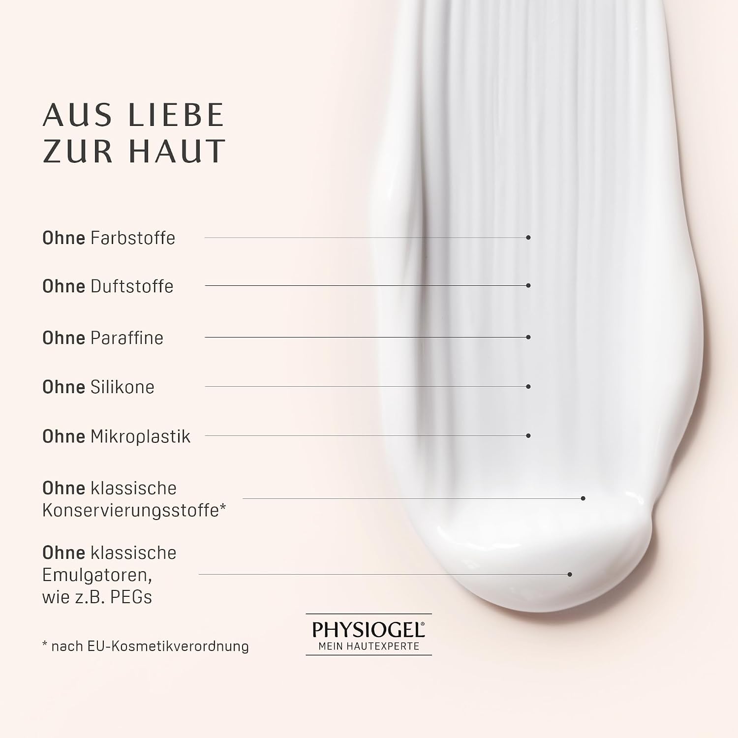 Thumbnail 6 de PHYSIOGEL Calming Relief Anti-Rötungen Serum – beruhigende Gesichtspflege gegen Rosacea und Couperose