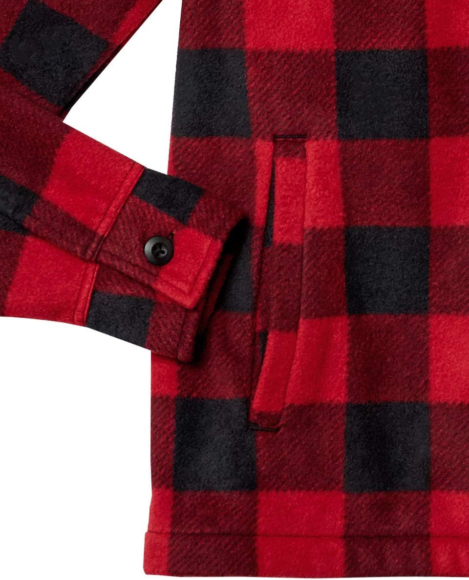 Thumbnail 5 de Amazon Essentials Polarfleece-Hemdjacke