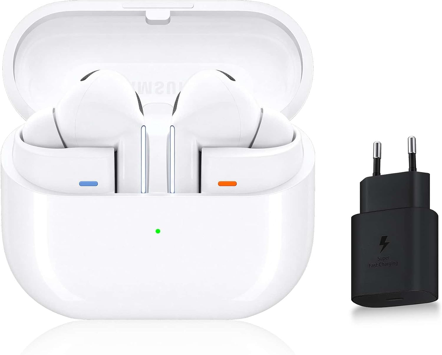 Detalle de Samsung Galaxy Buds3 Pro écouteurs sans fil