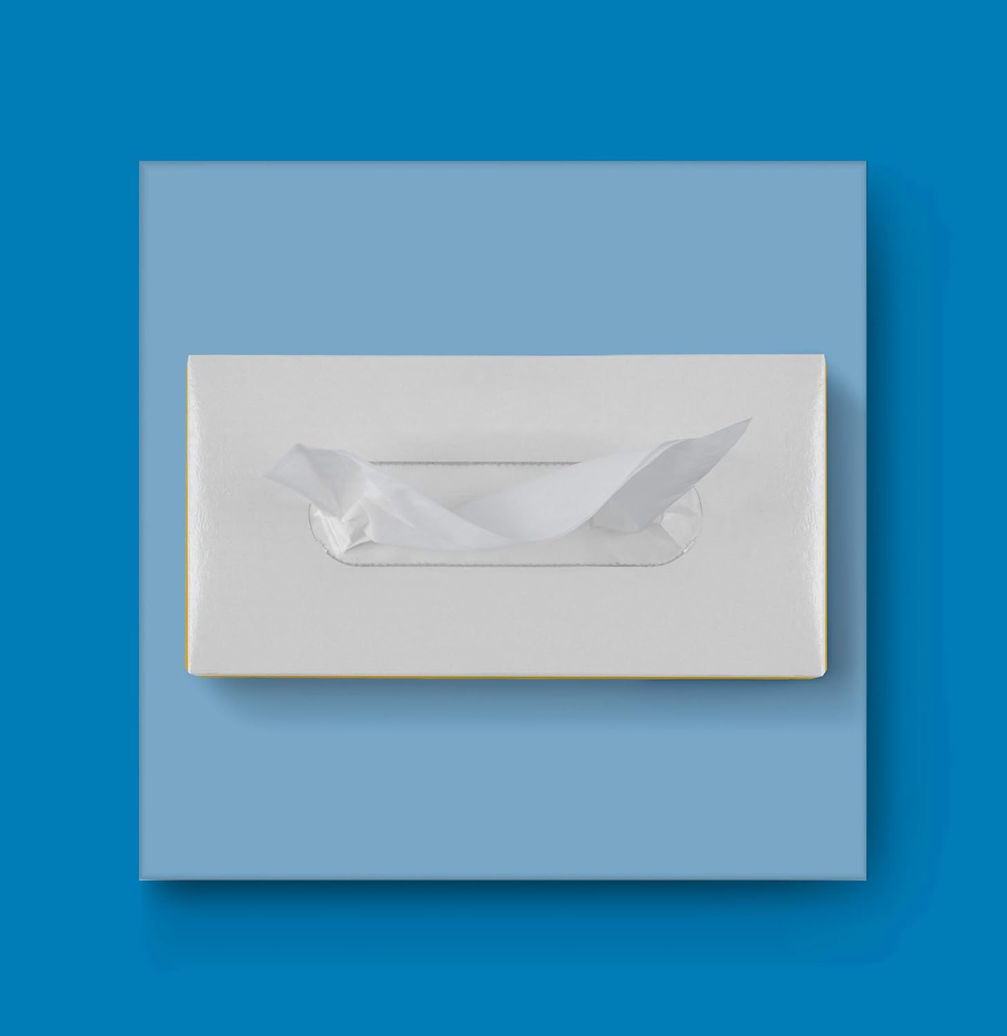 Thumbnail 4 de AmazonCommercial Facial Tissues 4000 sheets