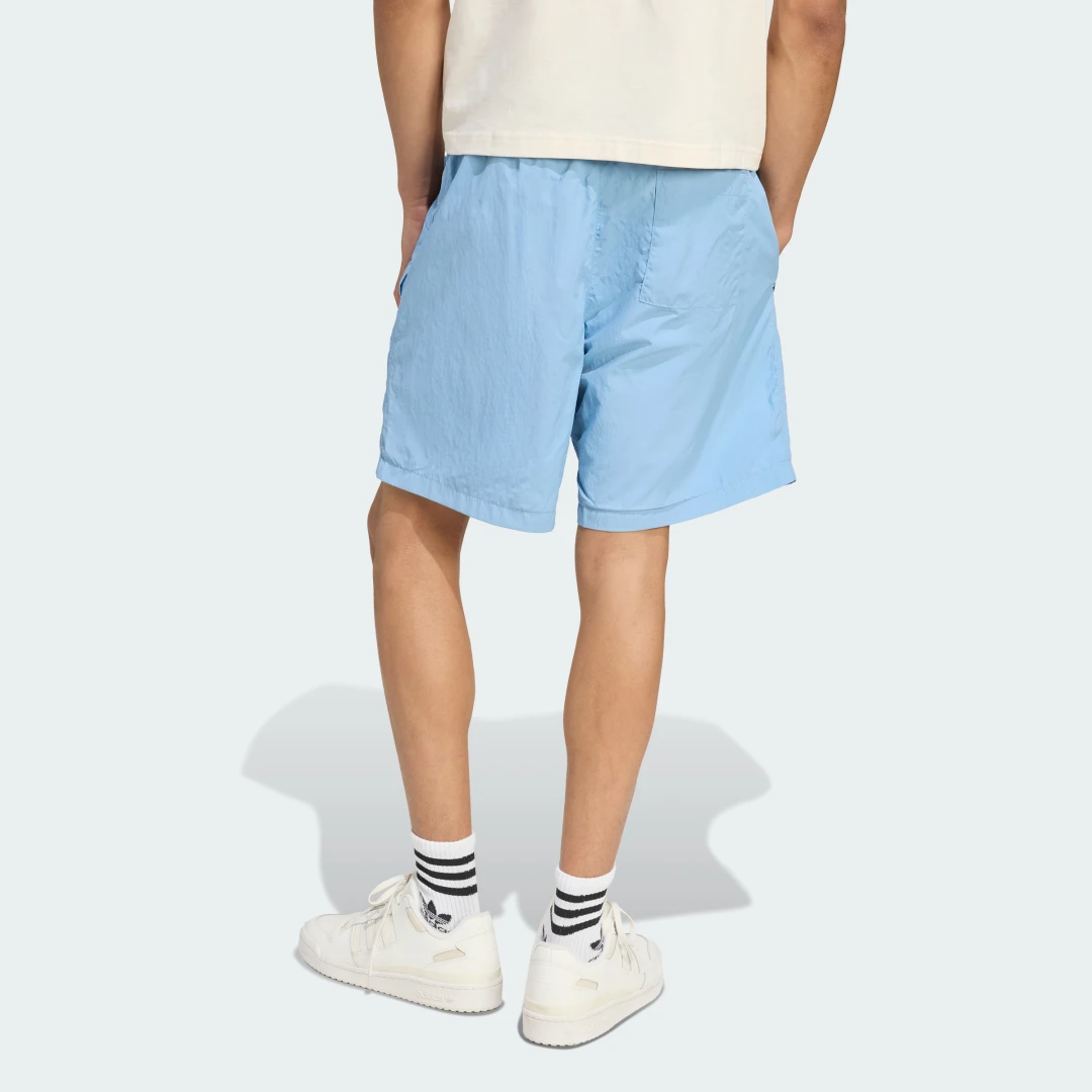 Thumbnail 1 de Pantalón corto técnico Trefoil Essentials de Adidas – azul