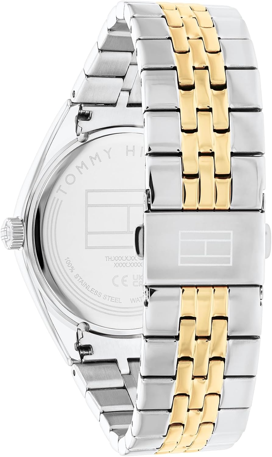 Detalle de Tommy Hilfiger Montre 38 mm analogue