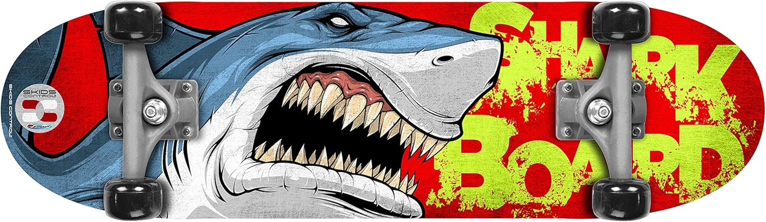 Thumbnail 5 de SKATEBOARD SKIDS CONTROL MILITARY 24"