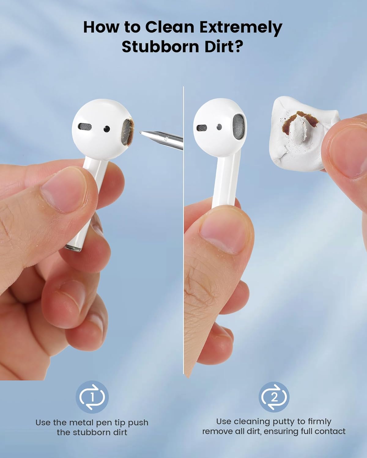 Thumbnail 2 de AirPod Cleaner Kit Pro 20-in-1
