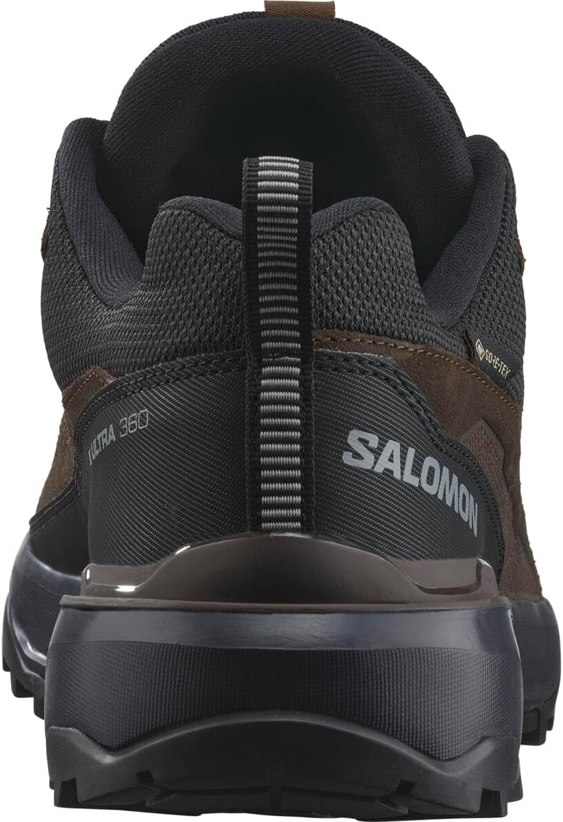 Thumbnail 5 de Salomon X Ultra 360 Leather chaussures randonnée