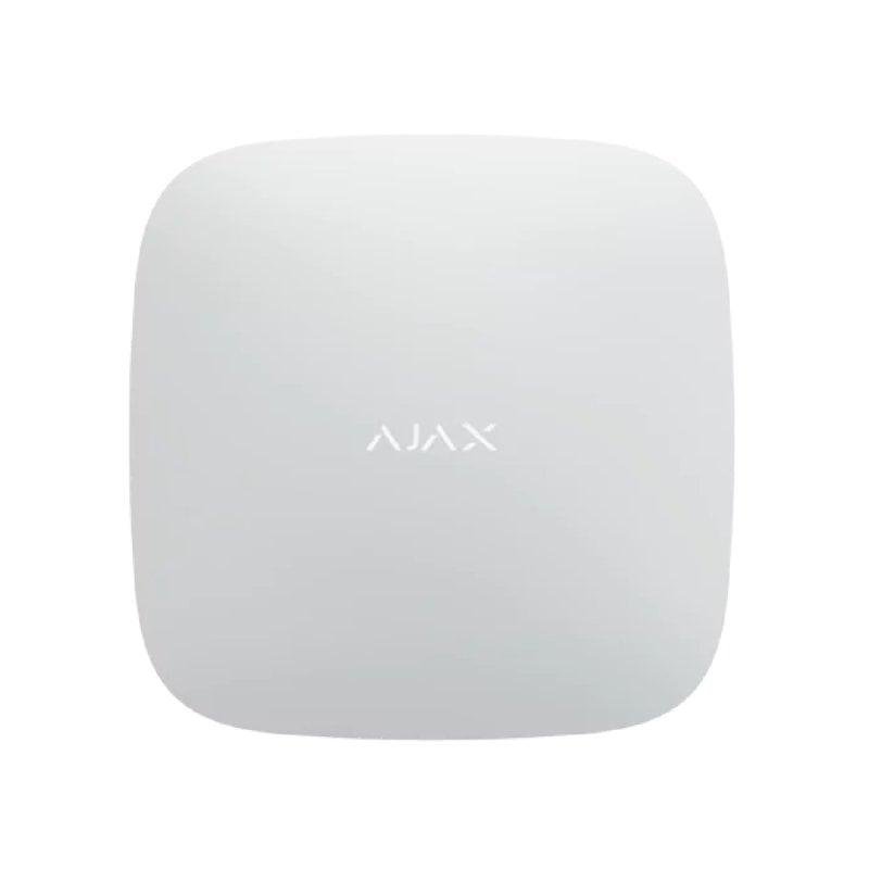 Thumbnail 1 de ajax Hub 2 Plus Blanco 200 Dispositivos