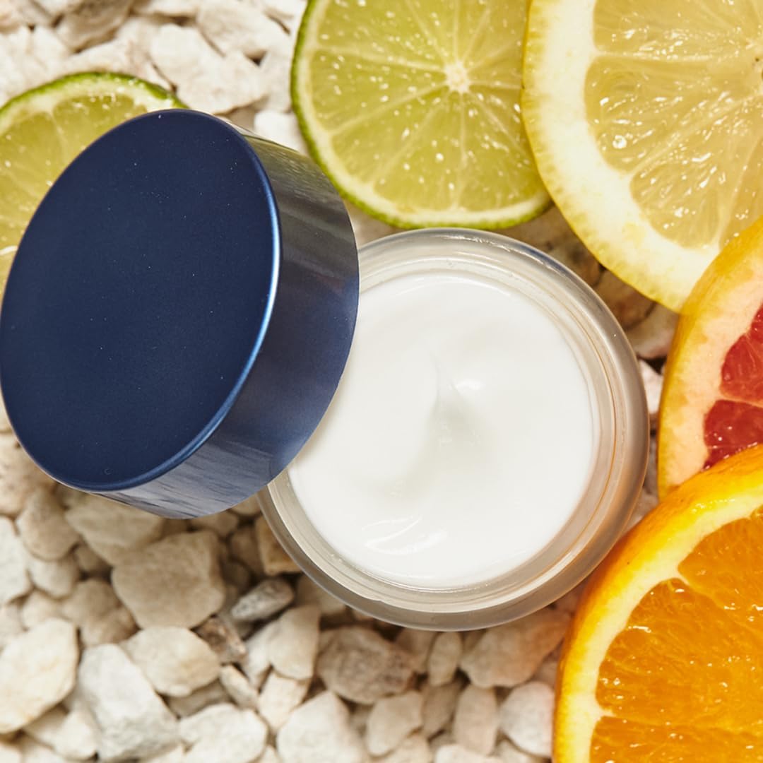 Thumbnail 8 de Gerovital H3 Hyaluron C Crema de Noche Antienvejecimiento ✨