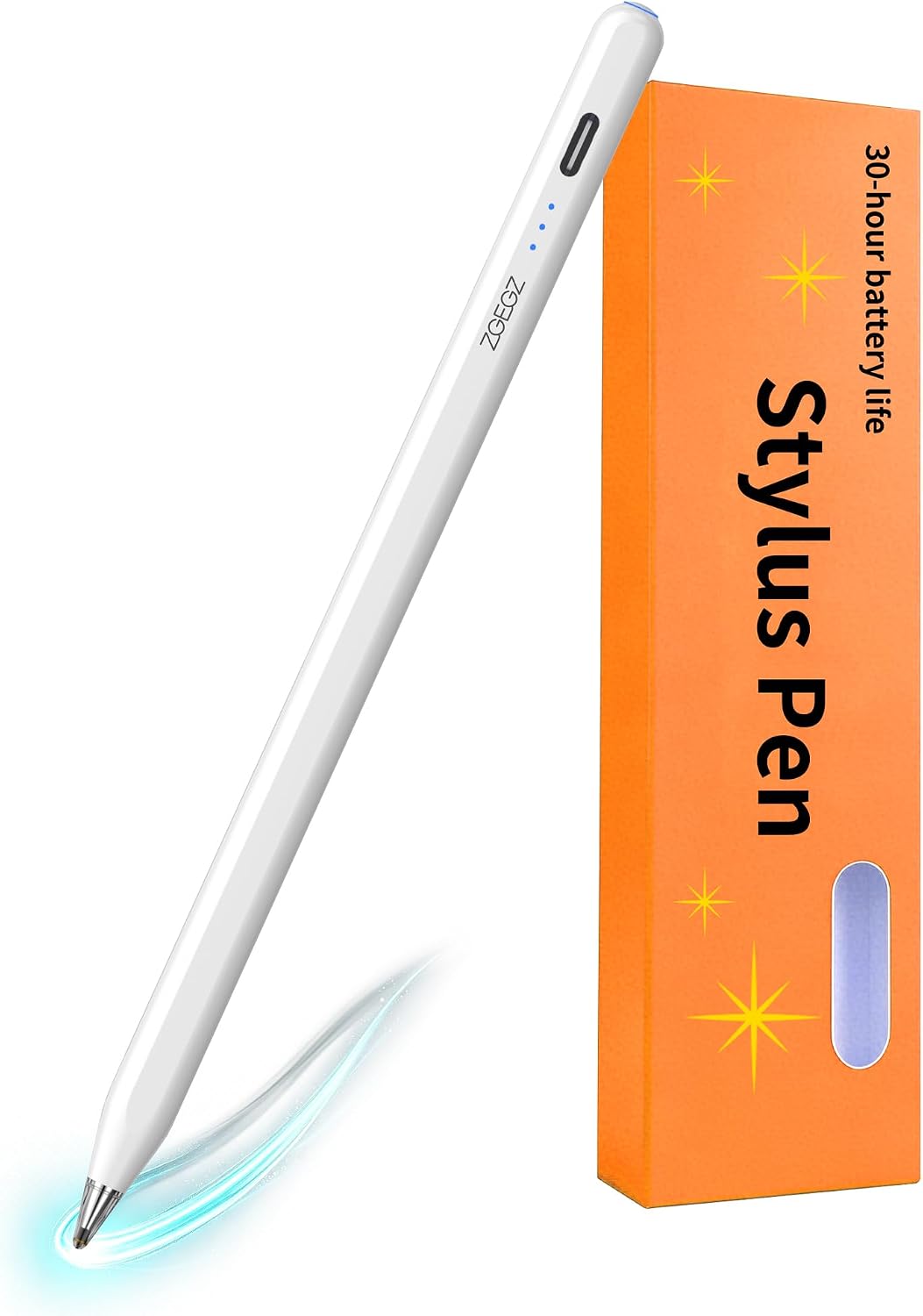 Thumbnail 6 de Stylus Pen with 30-Hour Battery Life