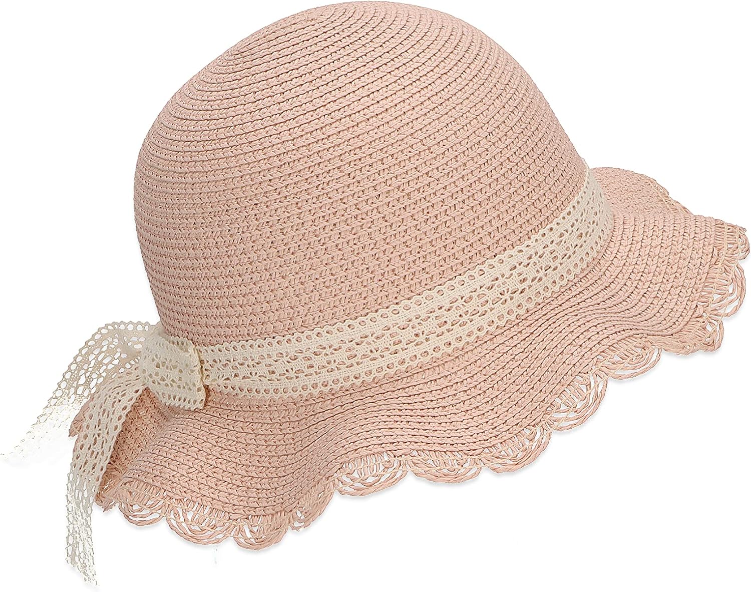 Detalle de Sterntaler Kinderstrohhut Glitter - Chapeau en paille pour garçon