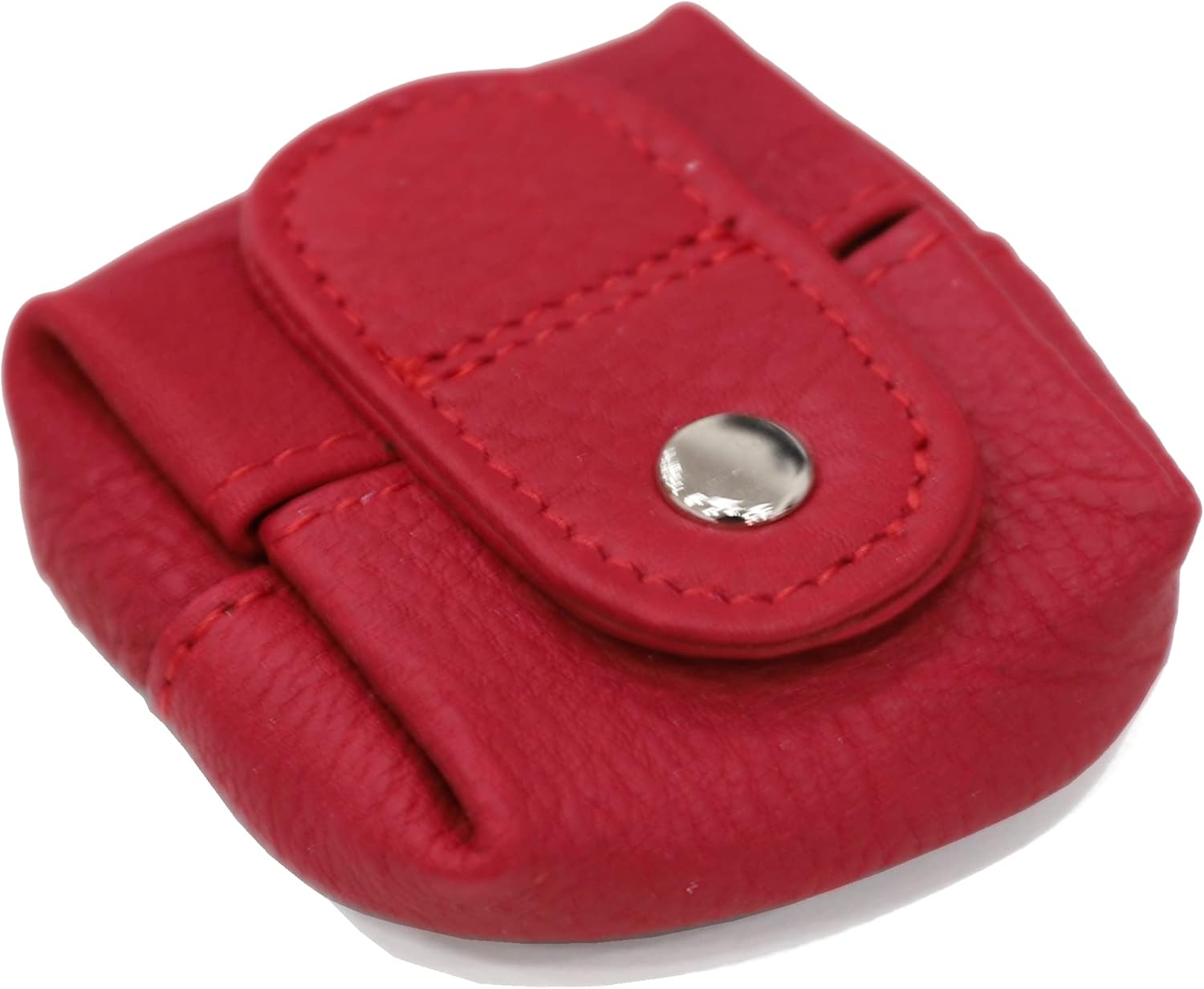 Thumbnail 6 de Van Der Rich ® Portamonete Piccolo Pelle – Piccola eleganza unisex (6 x 6 x 4 cm)