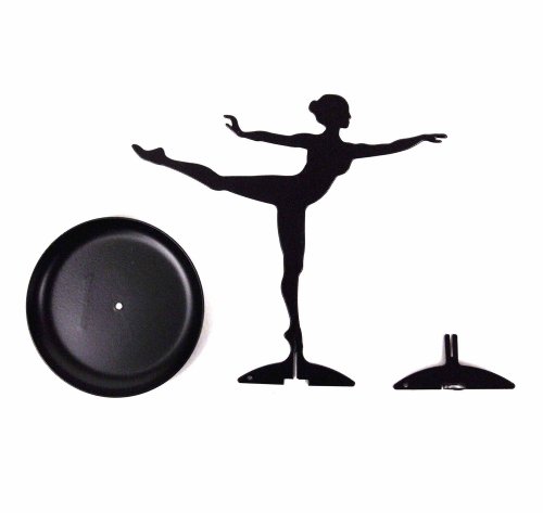 Thumbnail 2 de Ballerina Jewellery Stand: Elegante Soporte para Joyas 💎