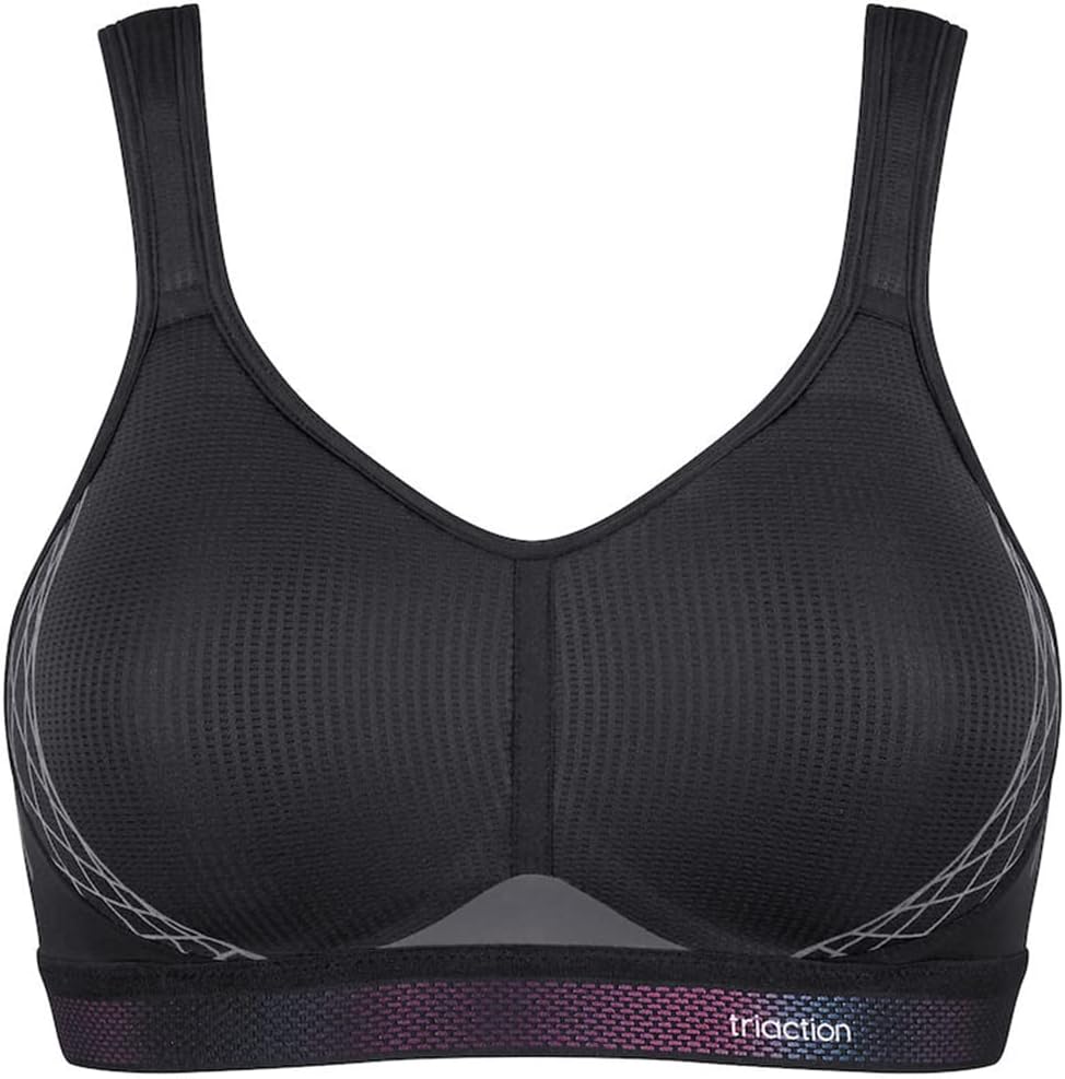 Detalle 2 de Triaction Cardio Flow P – Sport-BH