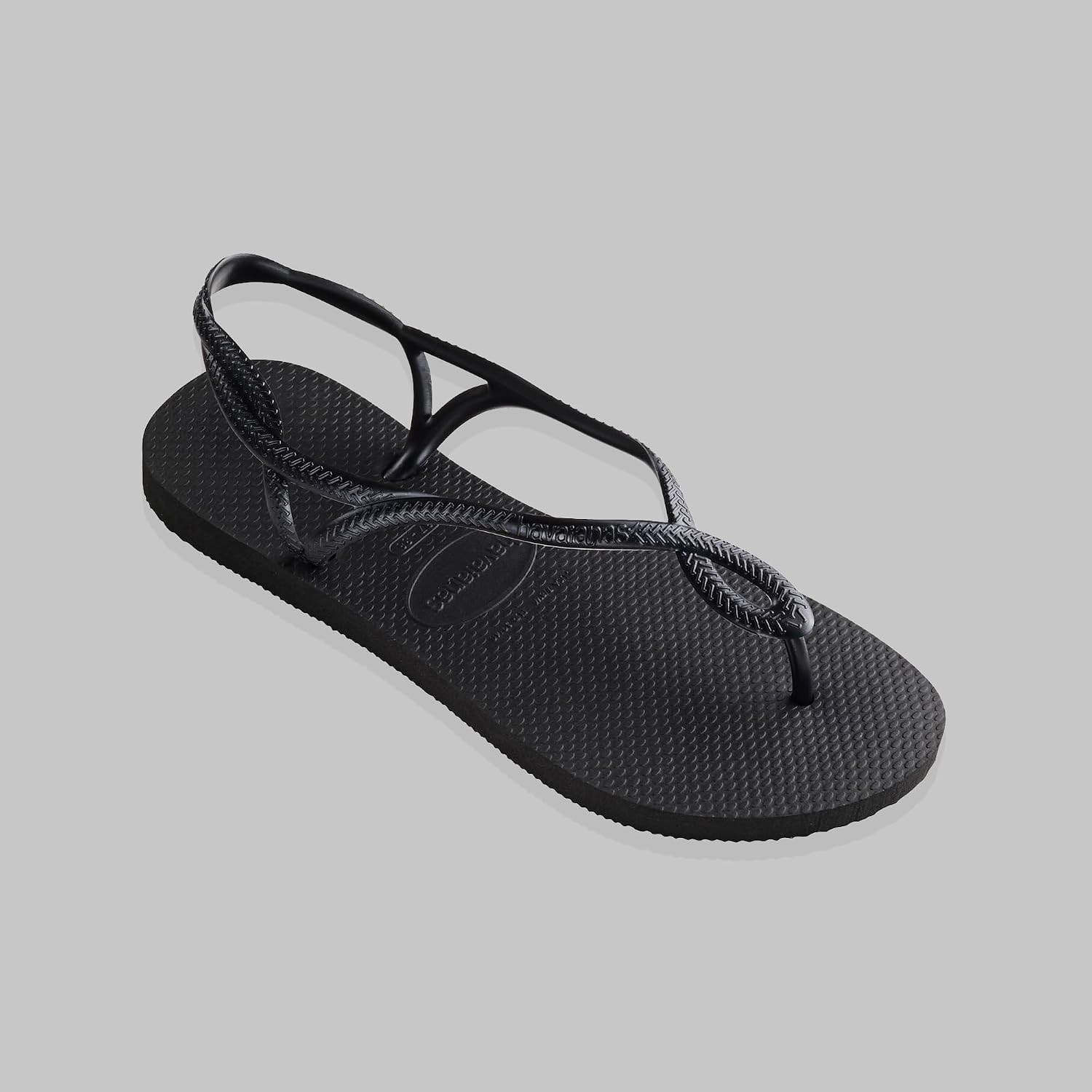 Detalle de Havaianas Luna – Sandales Confortables et Élégantes pour Femme