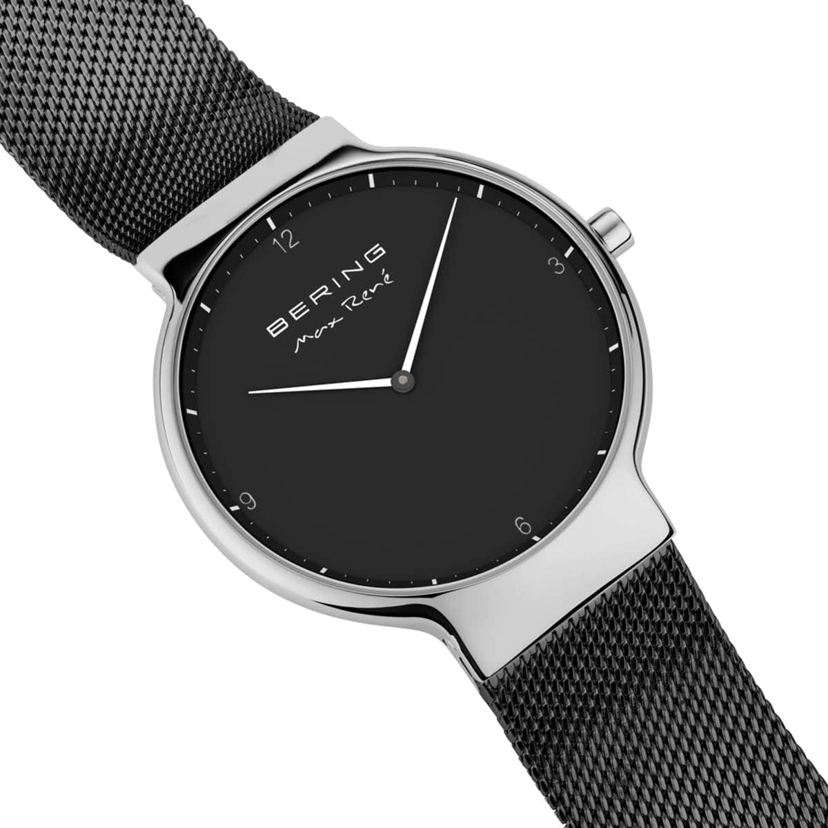 Thumbnail 3 de BERING Herren Quarz Uhr 40 mm