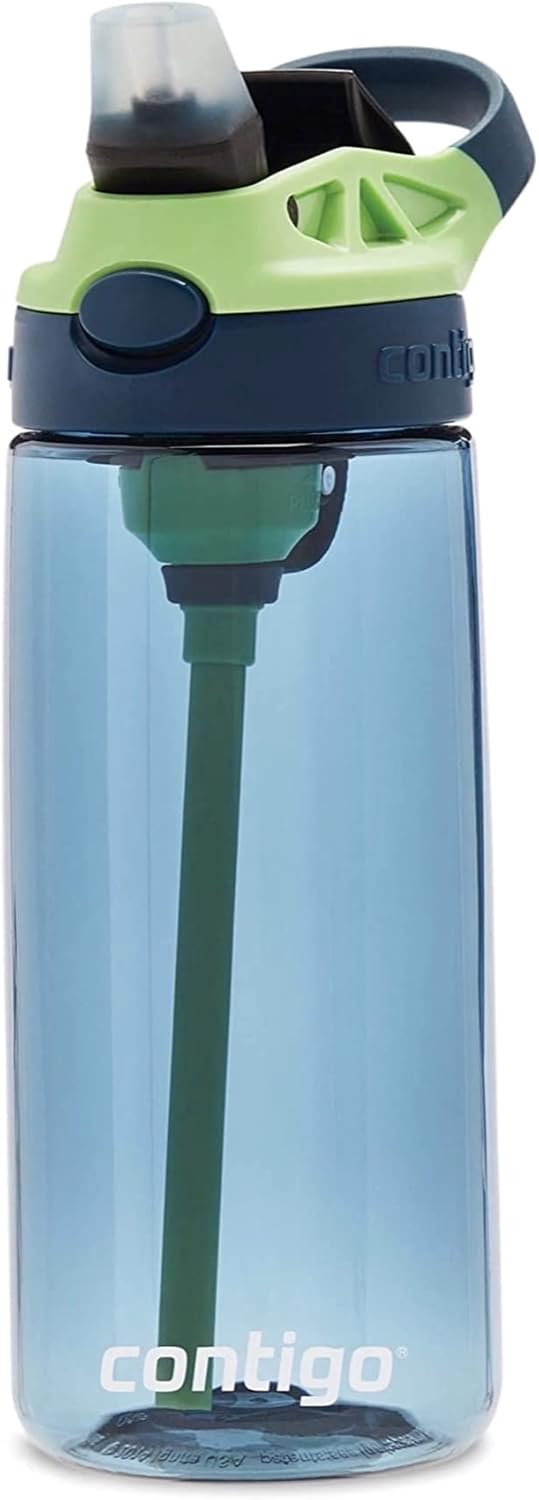 Thumbnail 5 de Contigo Aubrey Kids Water Bottle