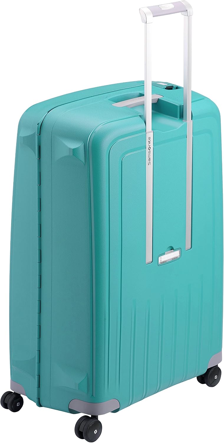 Detalle 2 de Samsonite S'Cure Spinner XL 138 L