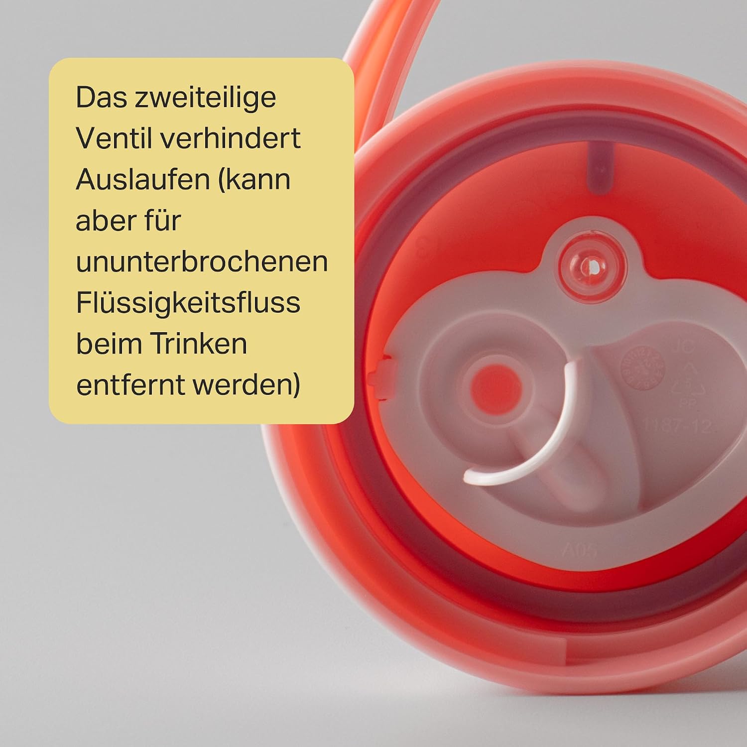 Thumbnail 4 de Tommee Tippee Aktivschnabel-Becher 266 ml đźš°