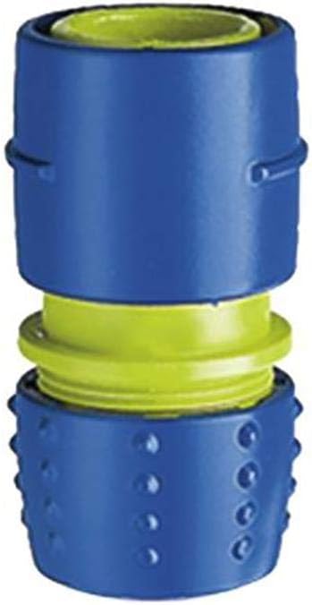 Thumbnail 5 de TATAY Hahnverbinder Top Line – Innen- und Außengewinde 24/22 mm, Universalstecker, UV-schutz, Blau