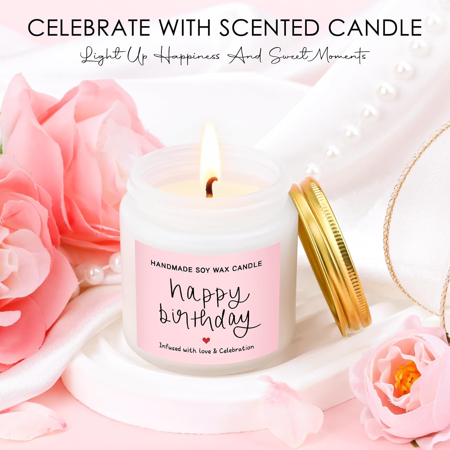 Thumbnail 2 de Gagalico Birthday Gift Box 6pc
