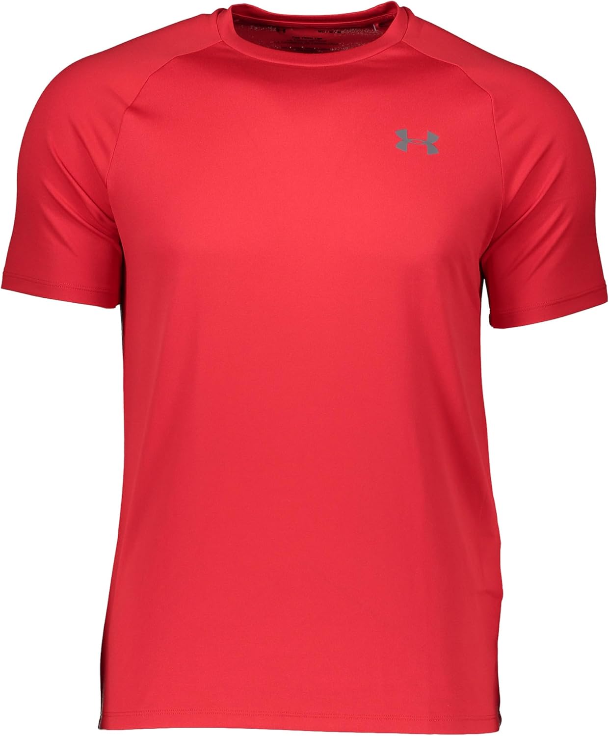 Thumbnail 6 de Under Armour Men’s Tech 2.0 Short Sleeve T-Shirt for training