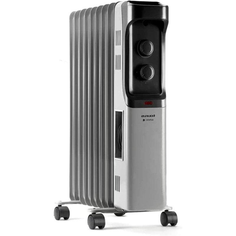 Thumbnail 3 de Taurus Dakar 2000W Radiador de Aceite