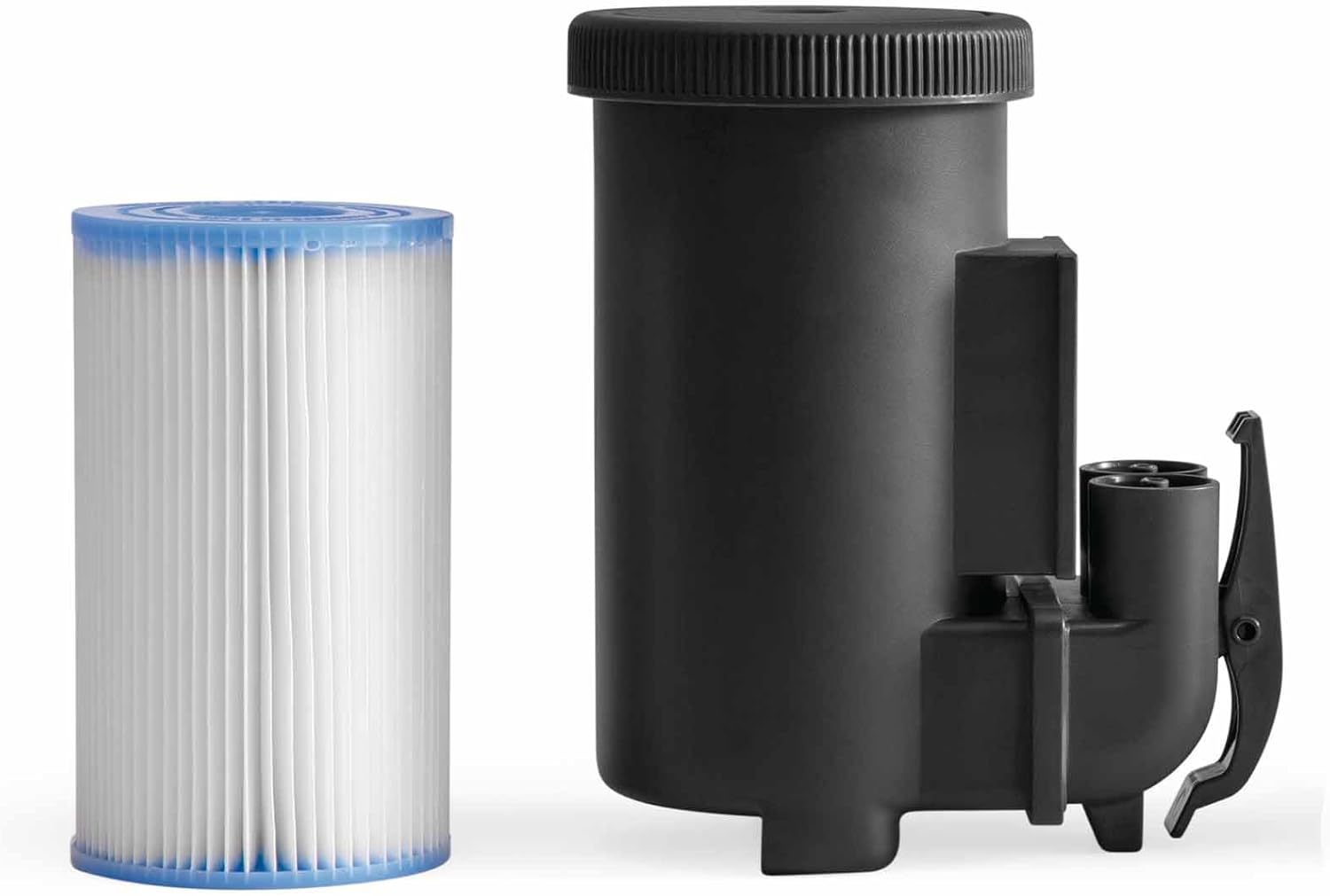 Thumbnail 5 de Intex Pack of 2 Cartridges for Pure Spa S2 – Practical Replacement Filtration