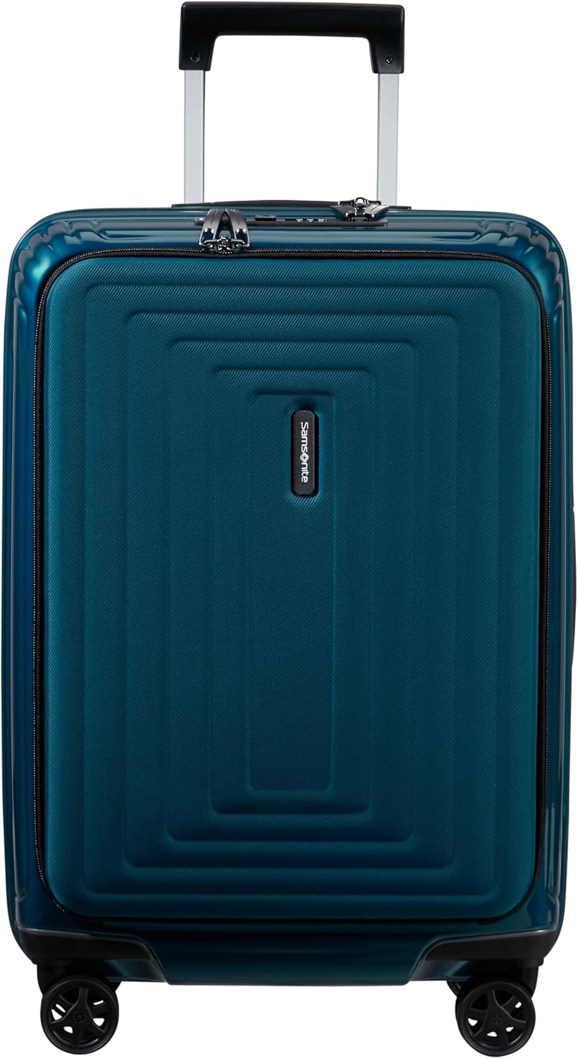 Thumbnail 1 de Samsonite Neopulse Spinner L Maleta Azul 💼