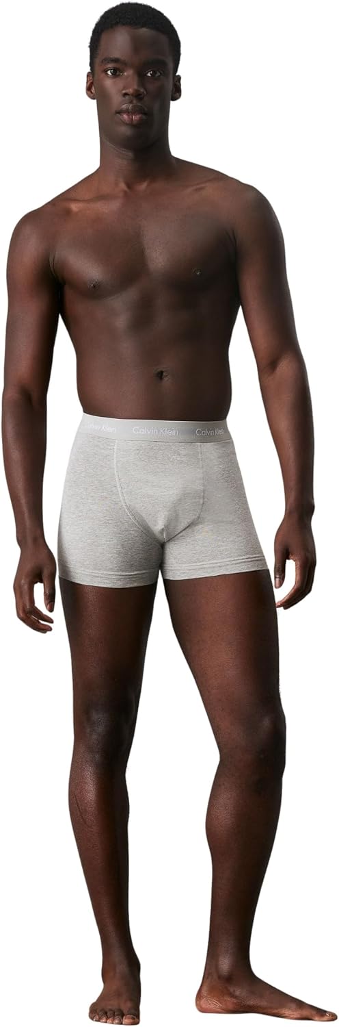 Detalle de Calvin Klein boxer da uomo XL