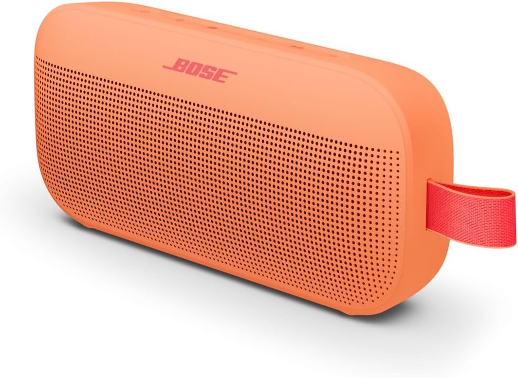 Bose portable Bluetooth speaker, 2nd Gen