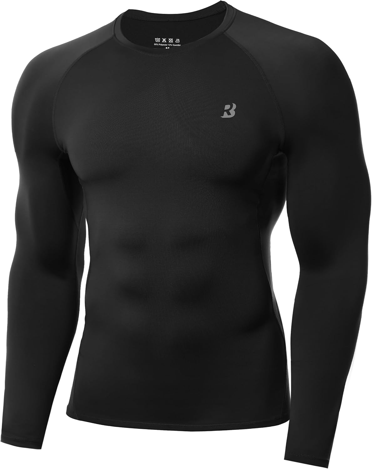 Detalle de Roadbox Compression Base Layer Shirt