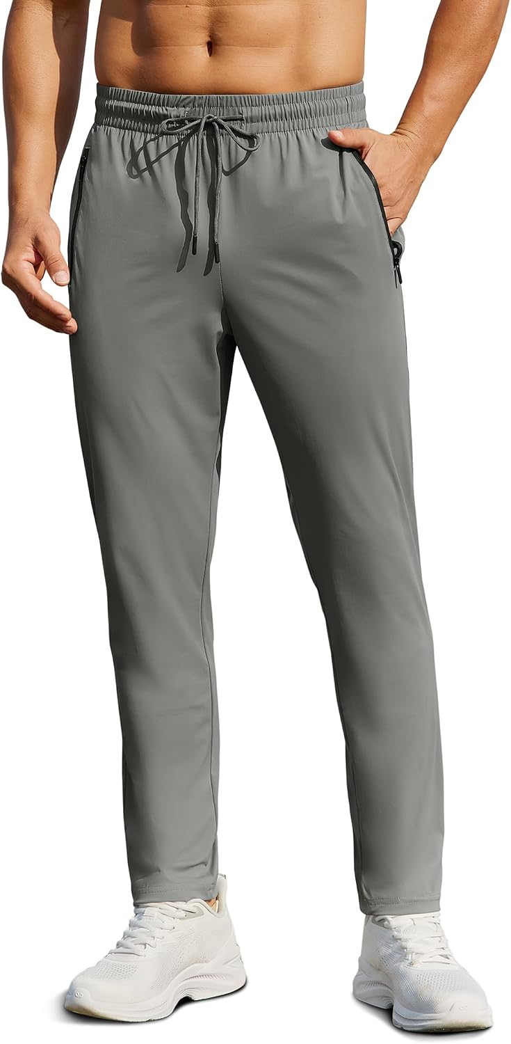 Detalle de FOGFIRE Men's Joggers, Polyamide Blend