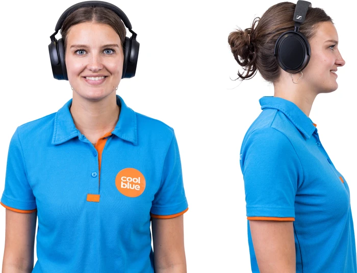Thumbnail 14 de Sennheiser Momentum 4 Wireless Kopfhörer