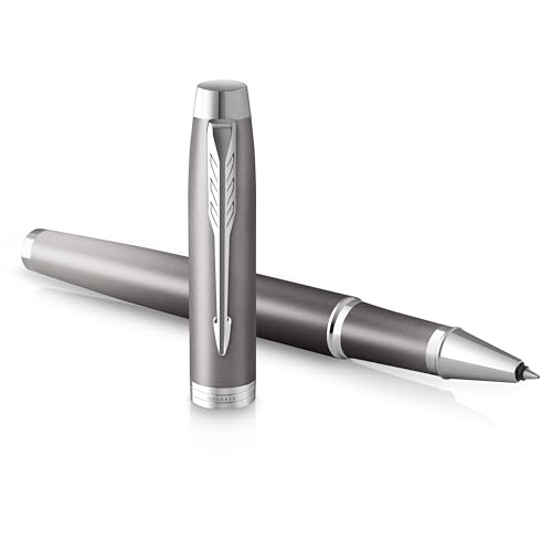 Detalle de Parker IM Writing Rituals roller punta fina 1 unidad