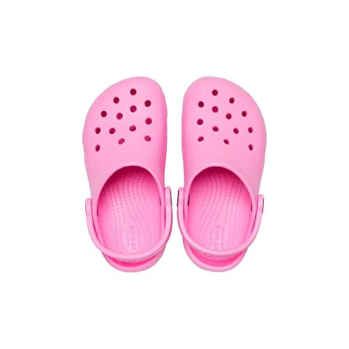 Thumbnail 4 de Crocs Classic Clog T Zuecos niños 24/25 EU
