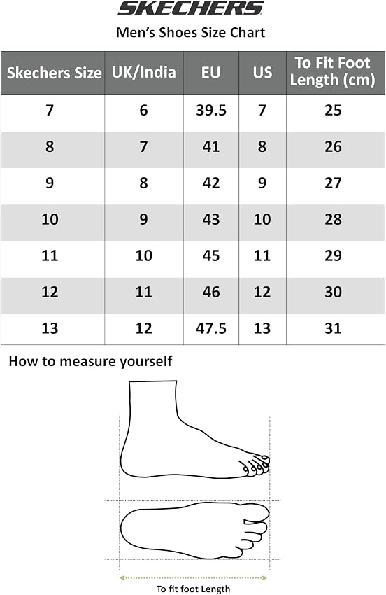 Thumbnail 6 de Skechers Summits High Range Zapatillas 41,5