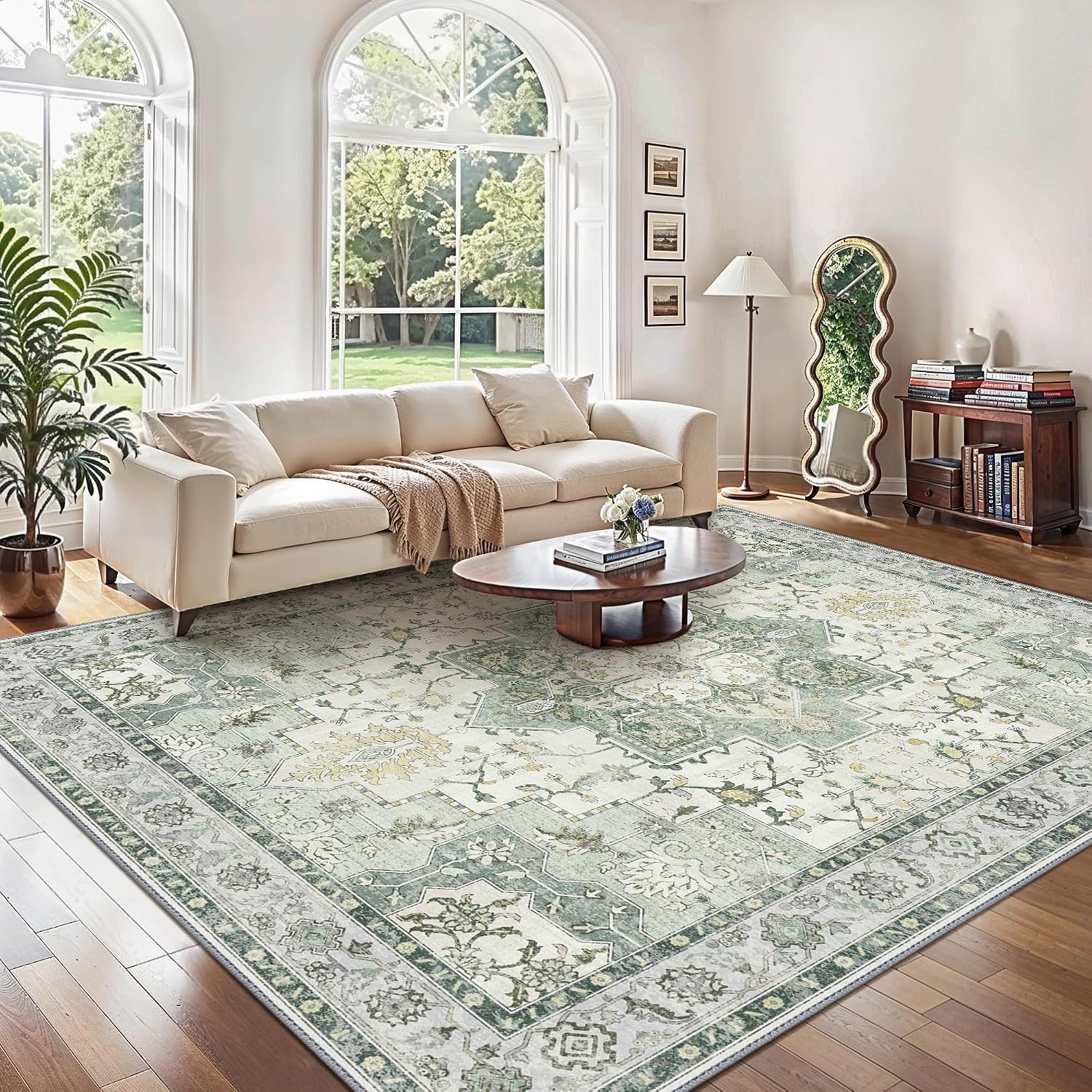 Detalle de GENIMO Large Rug 240x230cm