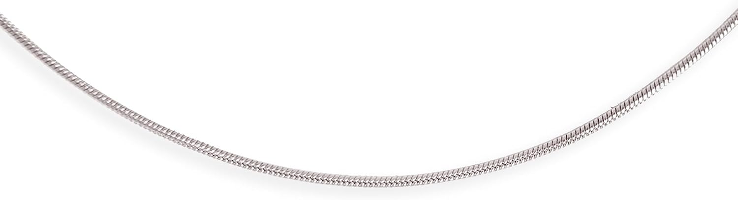 Detalle de SINGULARU Tail collana 35 cm